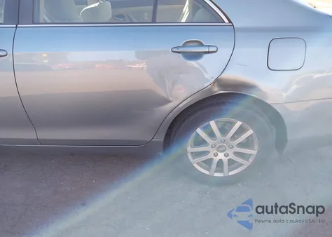 2007 Toyota Camry Xle from USA, damaged, VIN JTNBE46K173068998